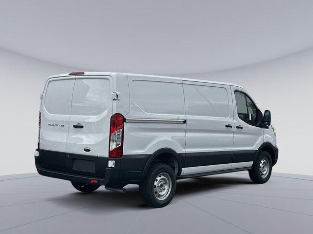 new 2024 Ford Transit-250 car, priced at $43,440