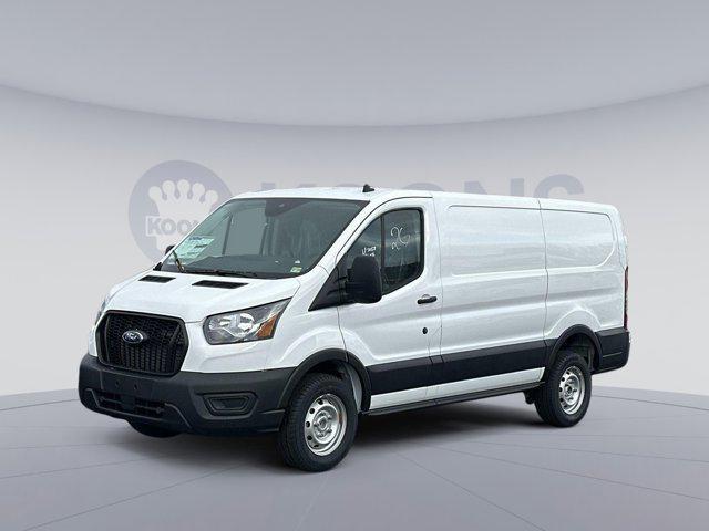 new 2024 Ford Transit-250 car, priced at $43,440