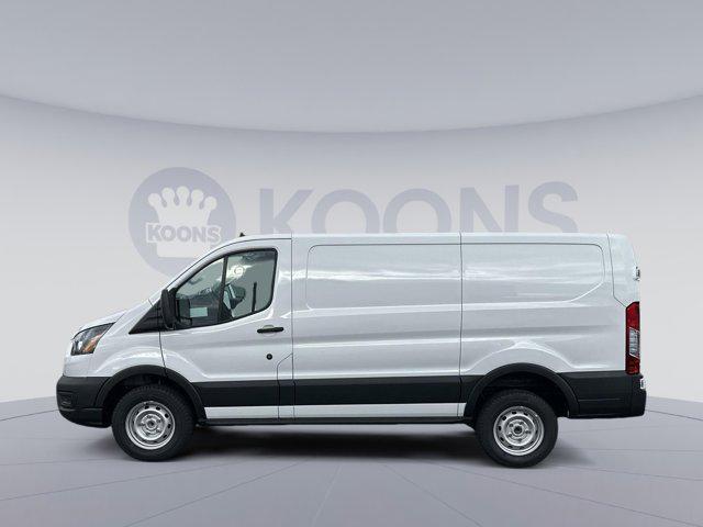 new 2024 Ford Transit-250 car, priced at $43,440