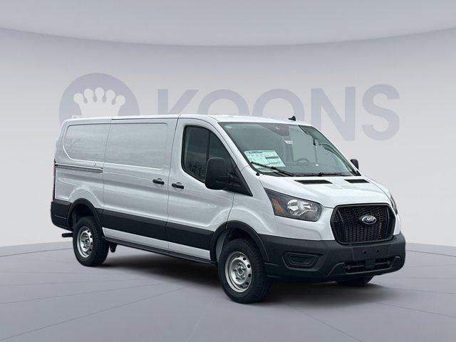 new 2024 Ford Transit-250 car, priced at $43,440