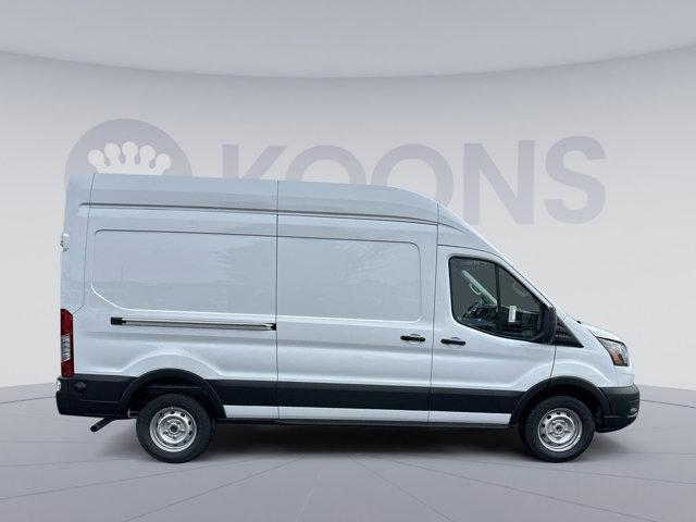 new 2024 Ford Transit-350 car, priced at $49,625