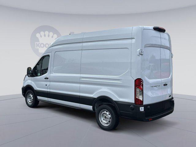 new 2024 Ford Transit-350 car, priced at $49,625