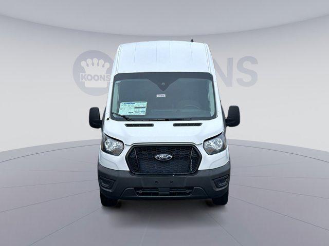 new 2024 Ford Transit-350 car, priced at $49,625