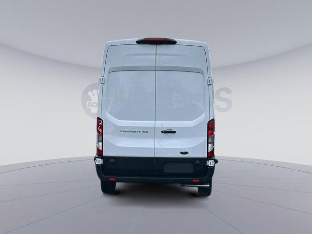 new 2024 Ford Transit-350 car, priced at $49,625