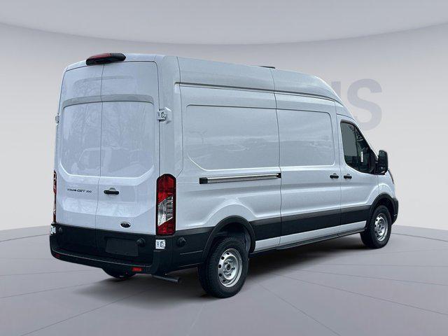 new 2024 Ford Transit-350 car, priced at $49,625