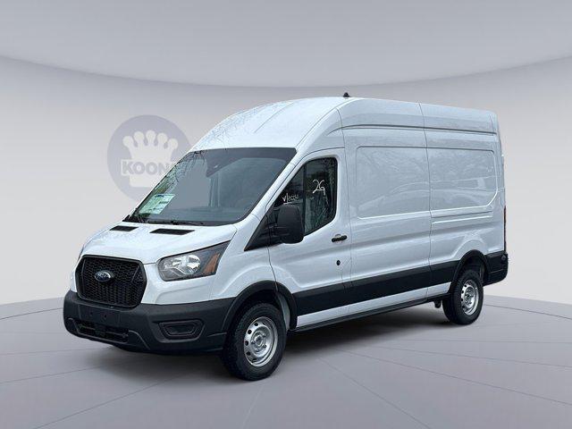 new 2024 Ford Transit-350 car, priced at $49,625