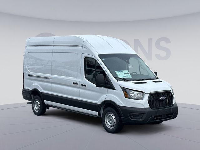 new 2024 Ford Transit-350 car, priced at $49,625