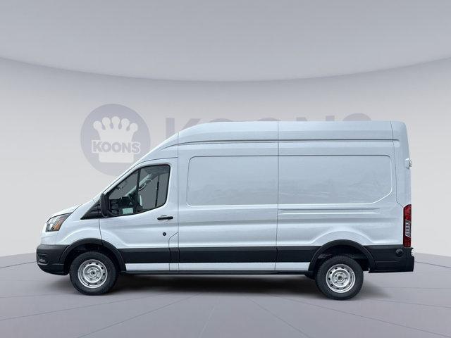 new 2024 Ford Transit-350 car, priced at $49,625