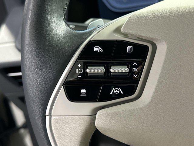 used 2023 Kia EV6 car, priced at $29,800