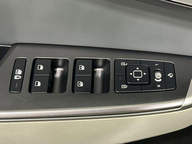 used 2023 Kia EV6 car, priced at $29,800