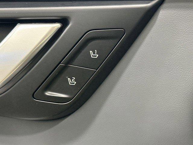 used 2023 Kia EV6 car, priced at $29,800