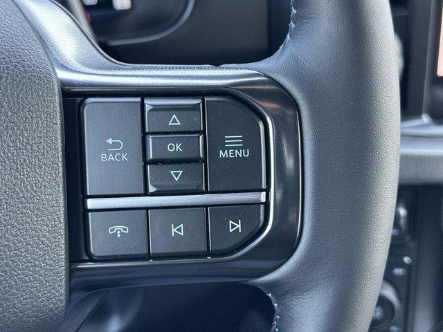 new 2025 Ford F-350 car, priced at $95,970