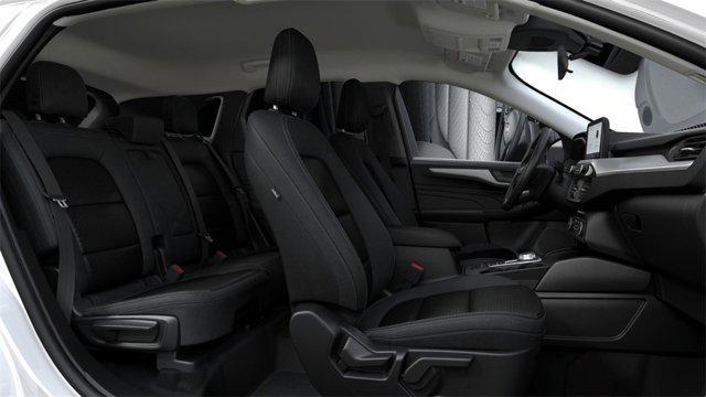 new 2025 Ford Escape car, priced at $26,332