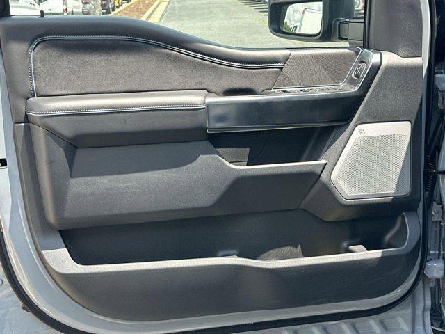 new 2025 Ford F-350 car, priced at $96,050