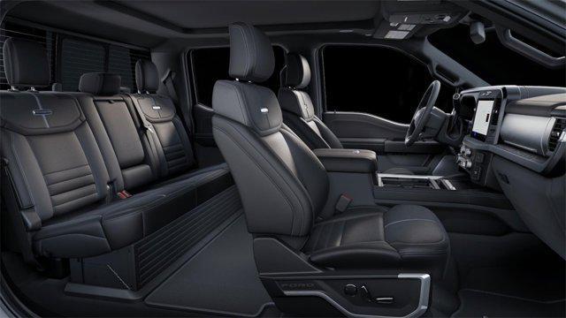 new 2025 Ford F-350 car, priced at $101,050