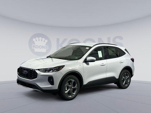 new 2025 Ford Escape car, priced at $30,246