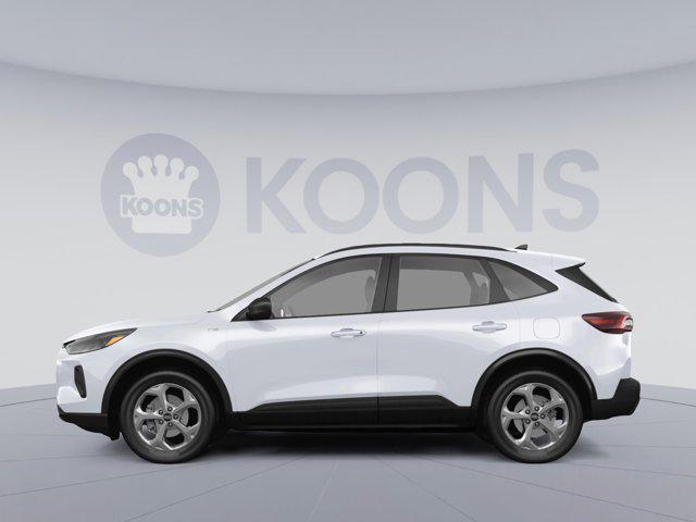 new 2025 Ford Escape car, priced at $31,545