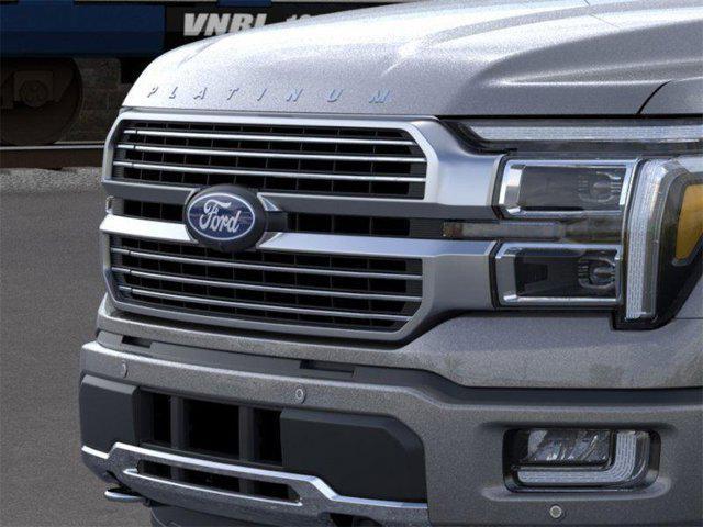 new 2024 Ford F-150 car, priced at $79,150