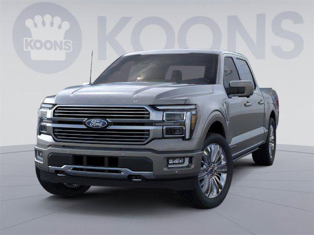 new 2024 Ford F-150 car, priced at $79,150