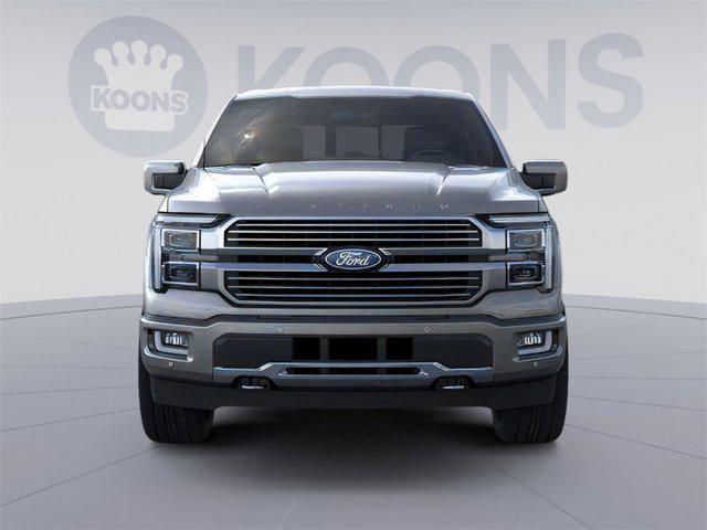 new 2024 Ford F-150 car, priced at $79,150