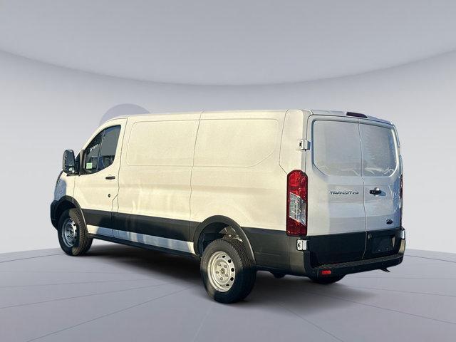 new 2024 Ford Transit-250 car, priced at $43,045