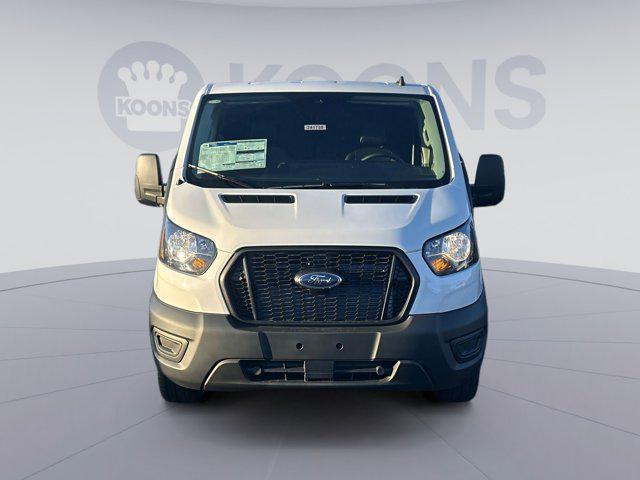 new 2024 Ford Transit-250 car, priced at $43,045