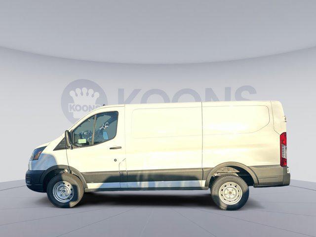 new 2024 Ford Transit-250 car, priced at $43,045