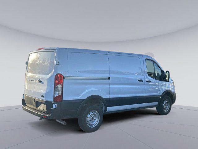 new 2024 Ford Transit-250 car, priced at $43,045