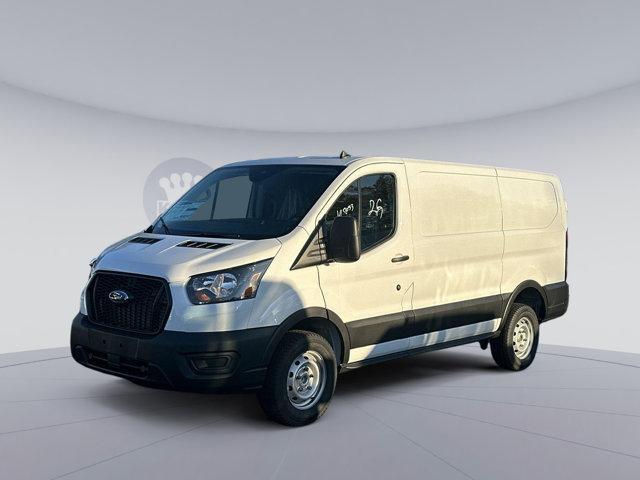 new 2024 Ford Transit-250 car, priced at $43,545