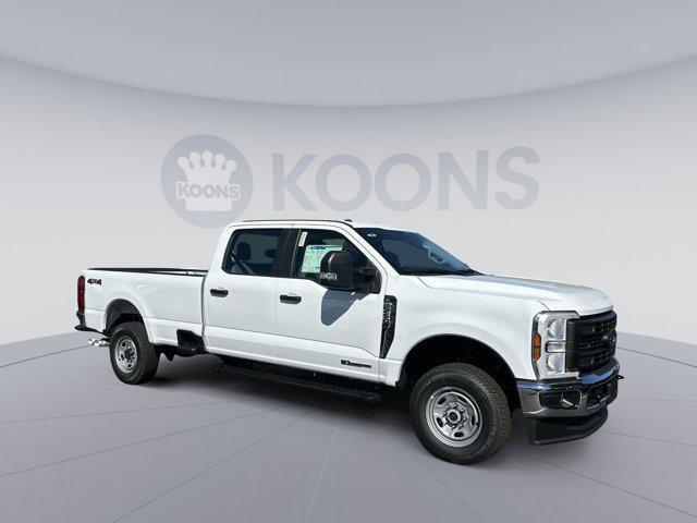 new 2024 Ford F-250 car, priced at $56,560