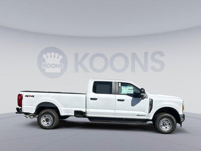 new 2024 Ford F-250 car, priced at $56,560