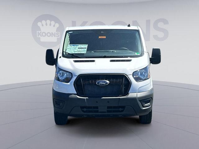 new 2025 Ford Transit-350 car, priced at $48,555