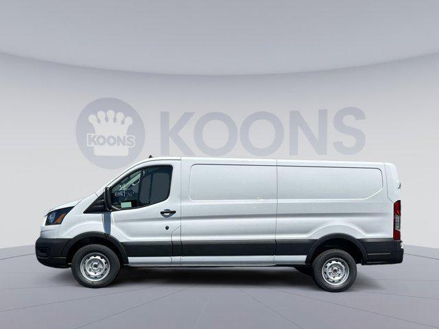 new 2025 Ford Transit-350 car, priced at $48,555