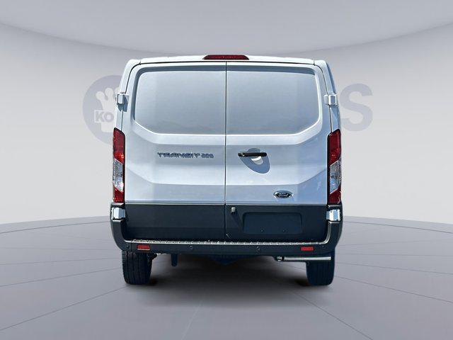 new 2025 Ford Transit-350 car, priced at $48,555