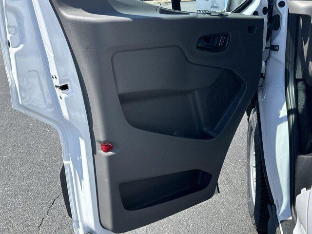 new 2025 Ford Transit-350 car, priced at $48,555