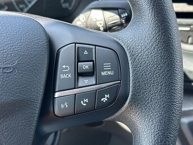 new 2025 Ford Transit-350 car, priced at $48,555