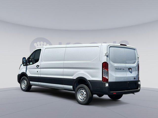 new 2025 Ford Transit-350 car, priced at $48,555