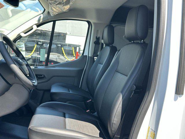 new 2025 Ford Transit-350 car, priced at $48,555