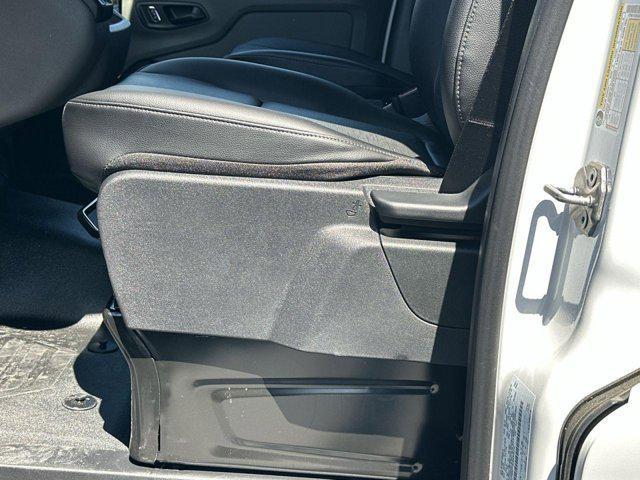new 2025 Ford Transit-350 car, priced at $48,555