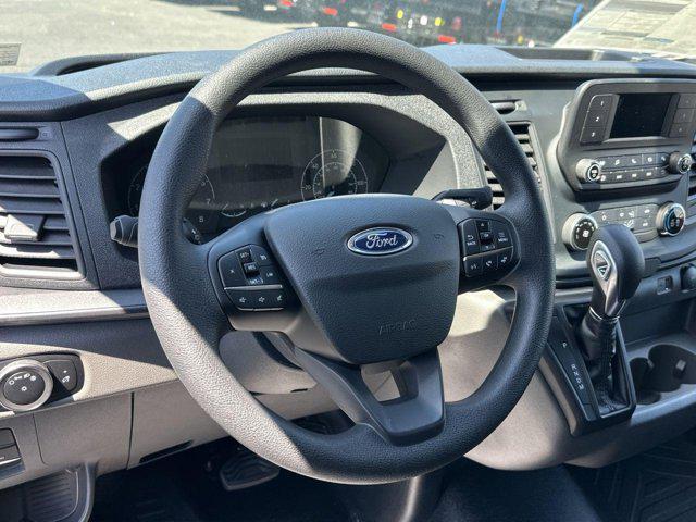 new 2025 Ford Transit-350 car, priced at $48,555