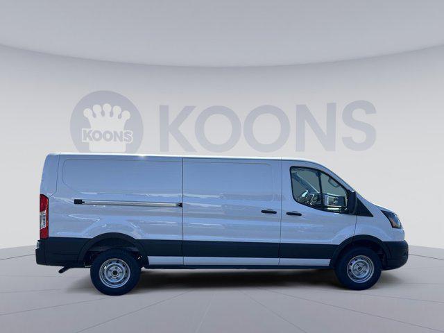 new 2025 Ford Transit-350 car, priced at $48,555