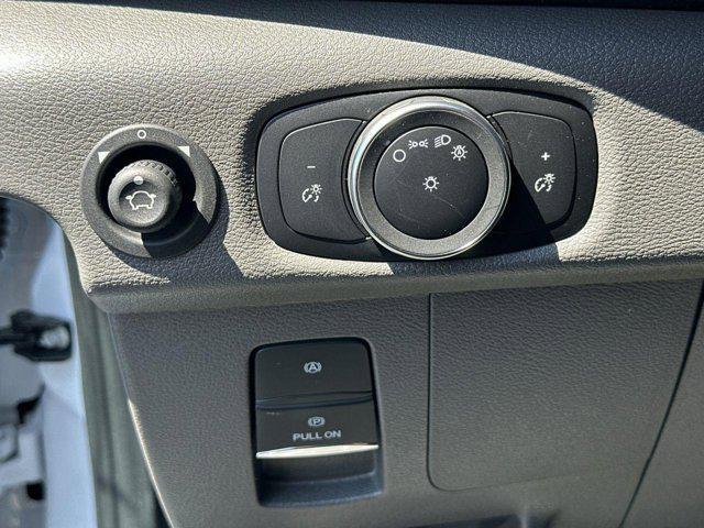 new 2025 Ford Transit-350 car, priced at $48,555