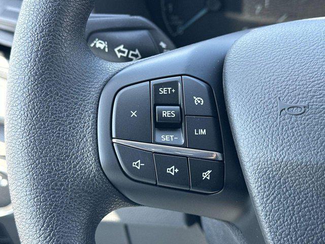 new 2025 Ford Transit-350 car, priced at $48,555
