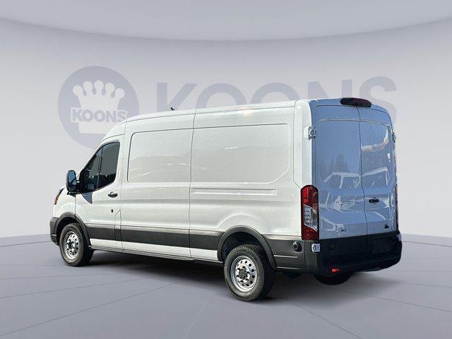 new 2024 Ford Transit-250 car, priced at $51,930