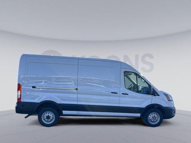 new 2024 Ford Transit-250 car, priced at $51,930