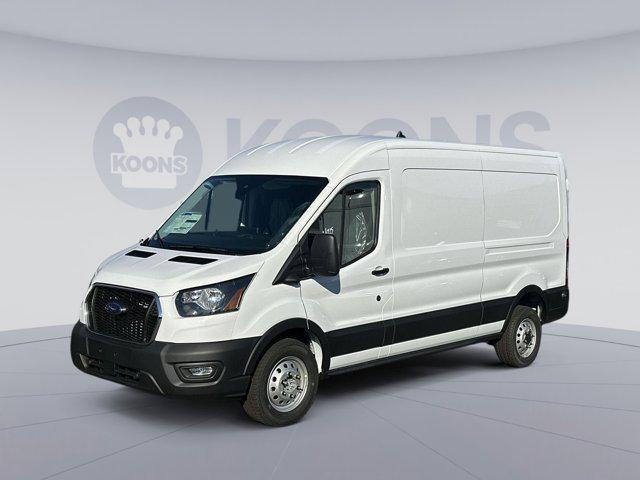 new 2024 Ford Transit-250 car, priced at $51,930