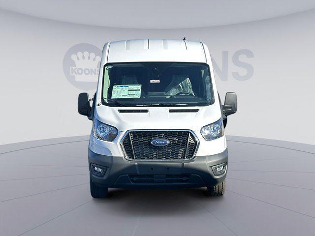 new 2024 Ford Transit-250 car, priced at $51,930