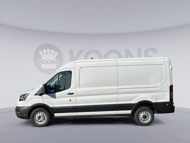 new 2024 Ford Transit-250 car, priced at $51,930