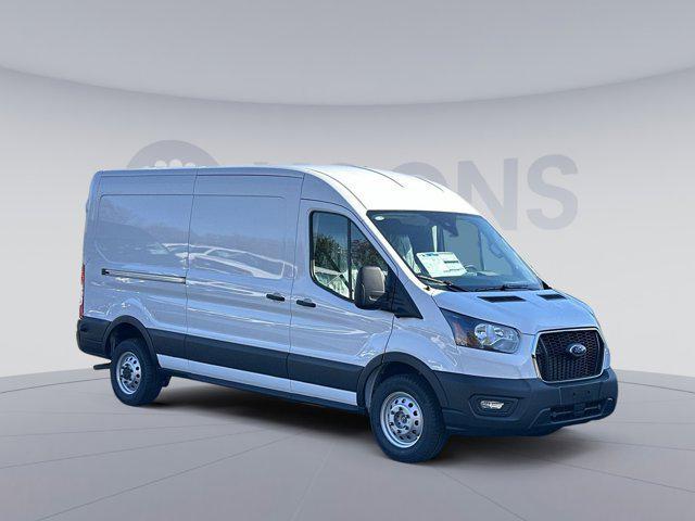 new 2024 Ford Transit-250 car, priced at $51,930