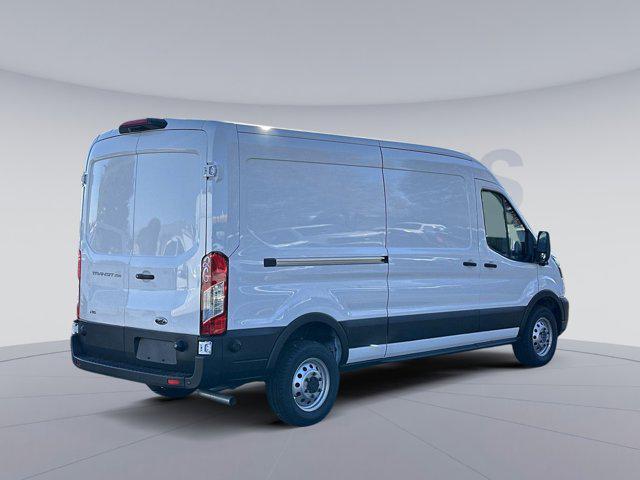 new 2024 Ford Transit-250 car, priced at $51,930